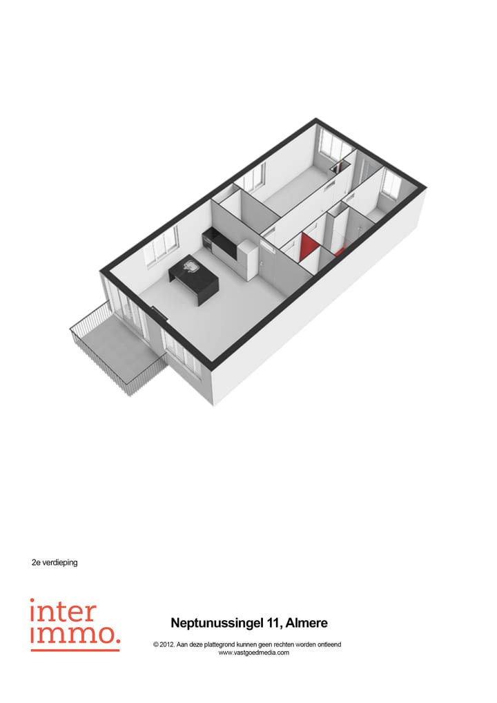 Foto 25 van Neptunussingel 11