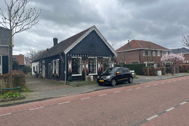 Westerdorpsstraat 73-a, Hoevelaken