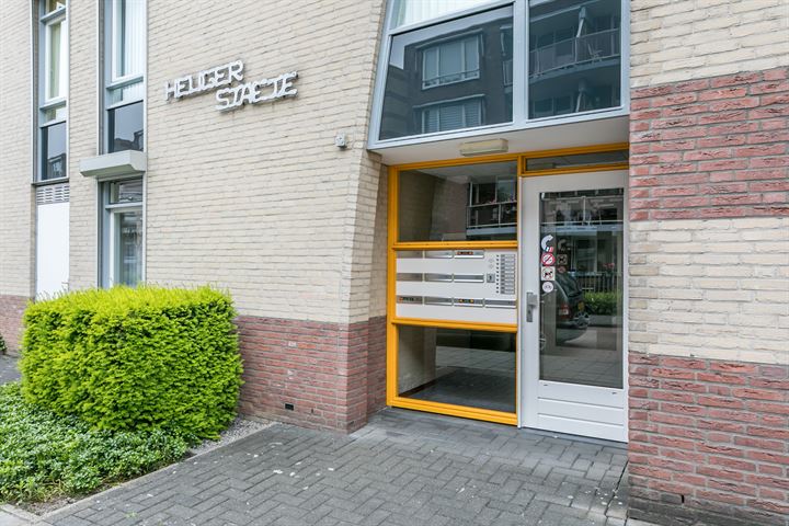 Bekijk foto 4 van Hoefnagelshof 26-B