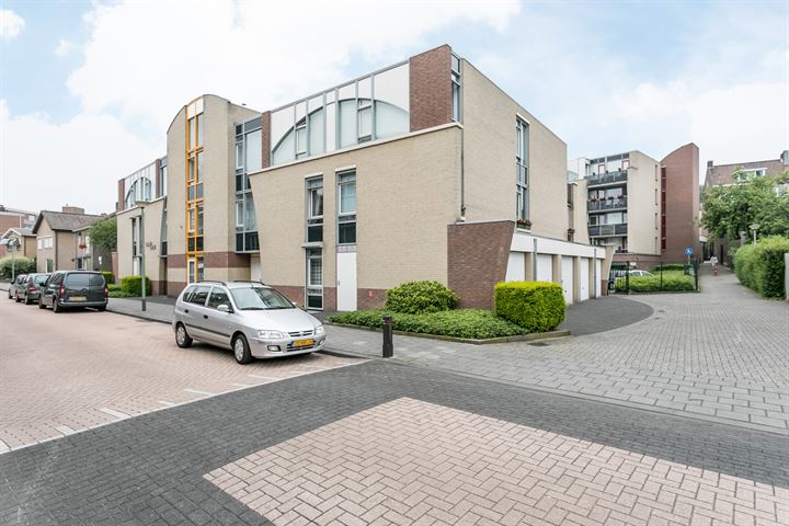 Bekijk foto 18 van Hoefnagelshof 26-B