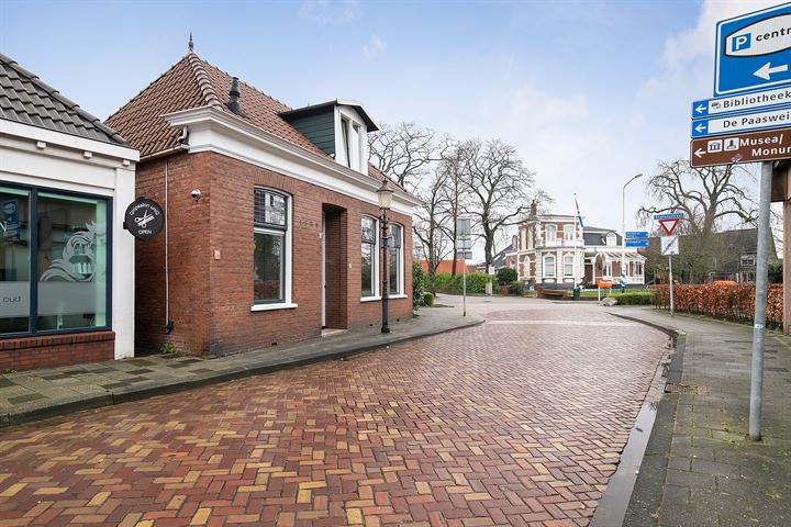 View photo 33 of Stationsstraat 35