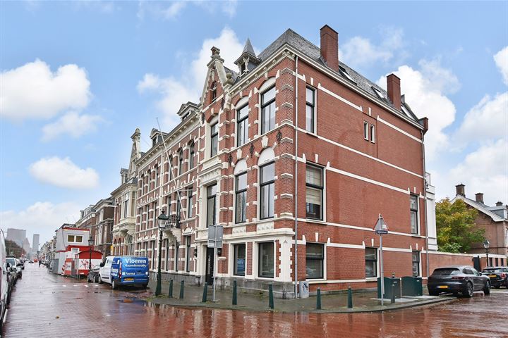 Bekijk foto 10 van Koninginnegracht 94-A