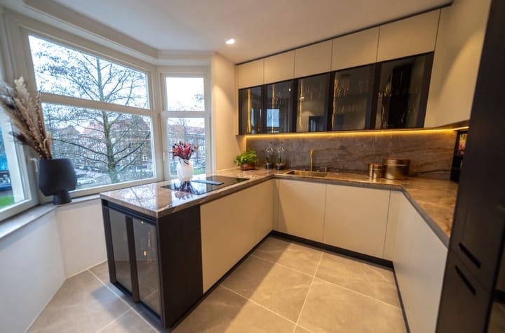 Photo 2 of Admiralengracht 309-II