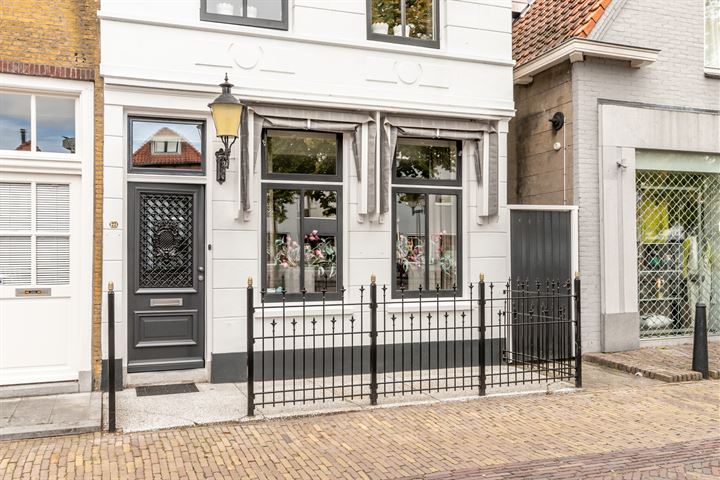 Bekijk foto 4 van Westvoorstraat 27