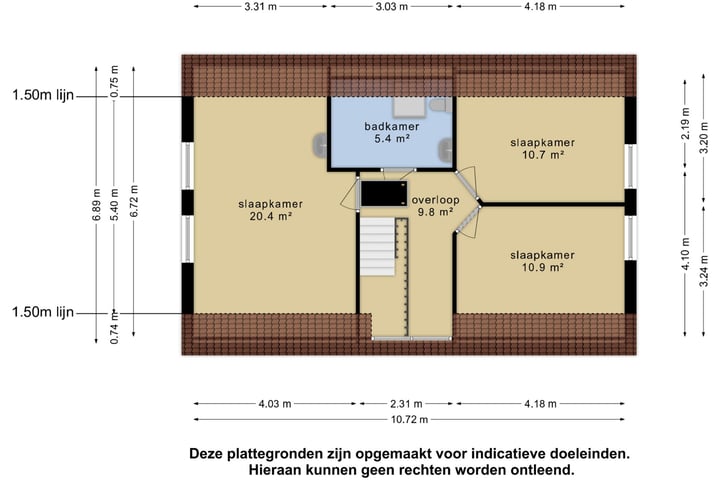 Bekijk foto 64 van De Gentiaan 22