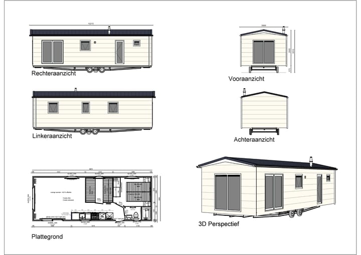 Foto 16 van Kloosterweg 79-173