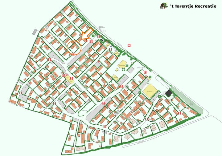 Foto 17 van Kloosterweg 79-173