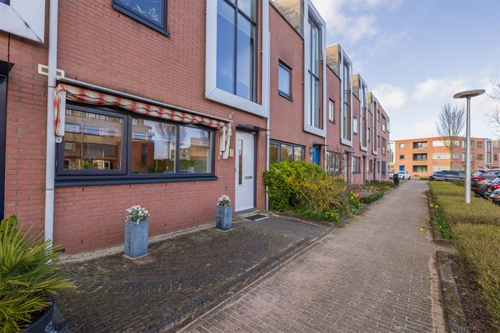 Bekijk foto 5 van Vrijheidstraat 22