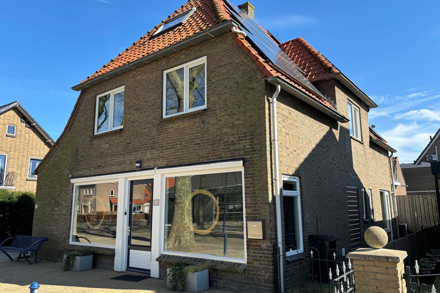 Bekijk foto 1 van Dorpstraat 4-a