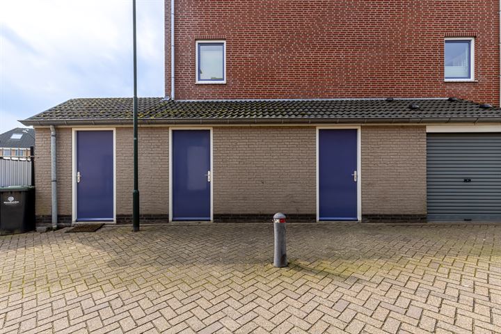 Bekijk foto 30 van Dorpsstraat 83