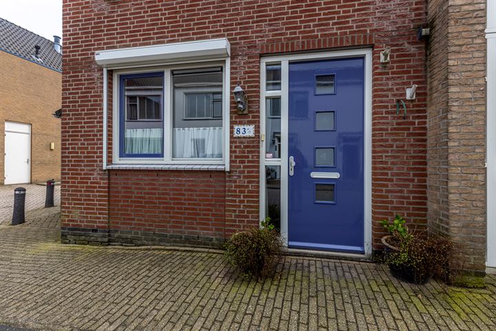 Bekijk foto 34 van Dorpsstraat 83