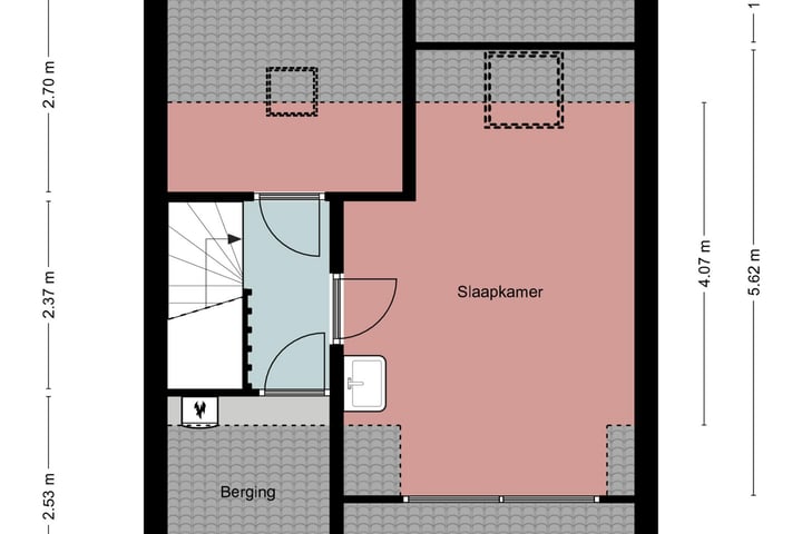 Bekijk foto 39 van Anjerstraat 13