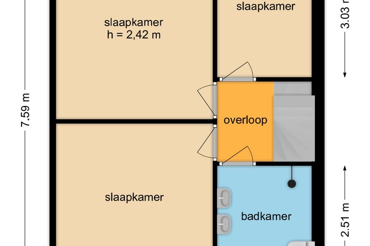 Bekijk foto 34 van Tartwijck 46