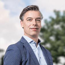 Bart van den Berg RM RT - NVM Registered Agent