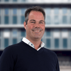 Gied Cuijpers - Real Estate Agent