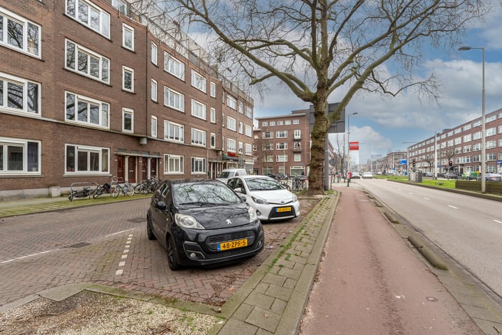 Bekijk foto 4 van Schieweg 181-B03