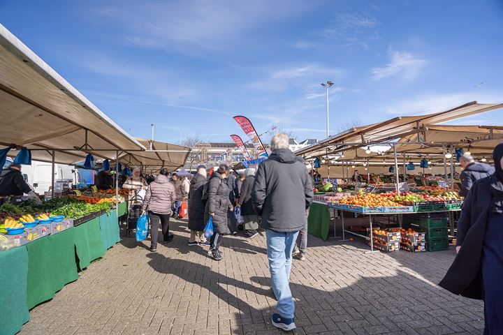 Bekijk foto 31 van Grote Visserijstraat 123-C