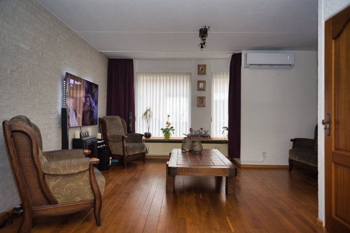 Foto 4 van Klarinethof 4
