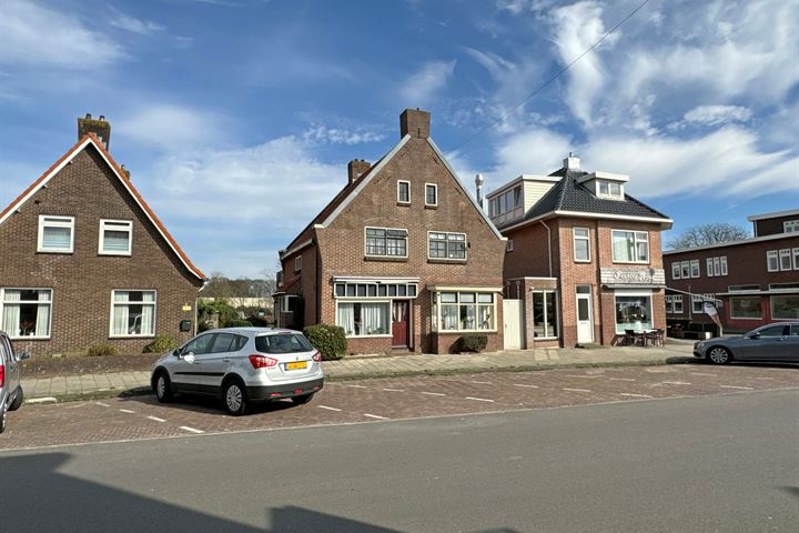 Bekijk foto 9 van Eendrachtstraat 5