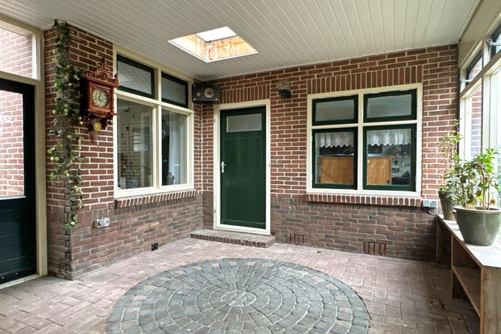 Bekijk foto 32 van Eendrachtstraat 5