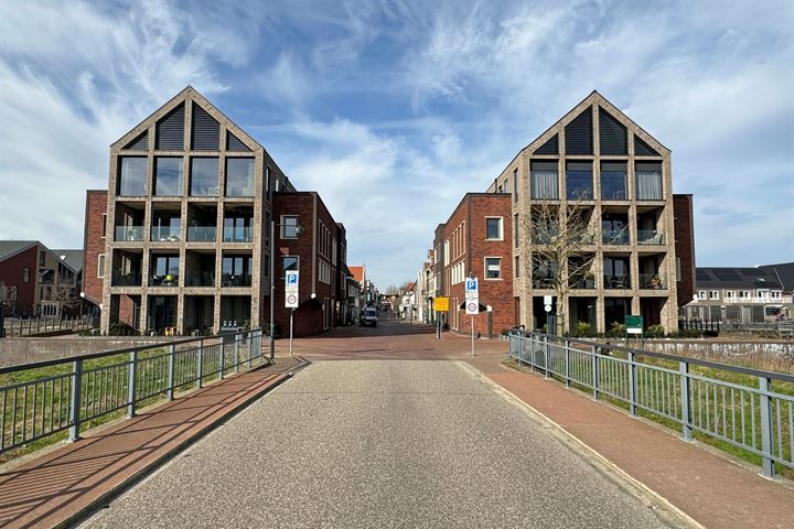 Bekijk foto 33 van Eendrachtstraat 5