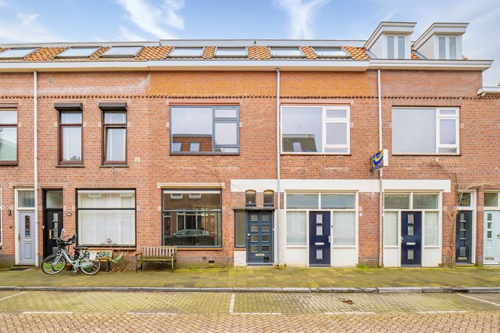 Bekijk foto 1 van Soendastraat 12