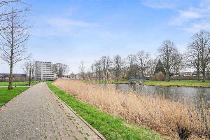 Bekijk foto 39 van Zonnebloemstraat 36