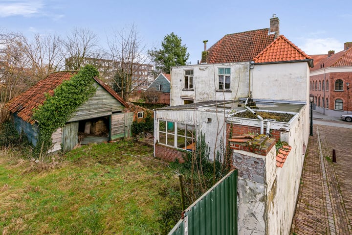 Bekijk foto 2 van Dumontsdreef 2