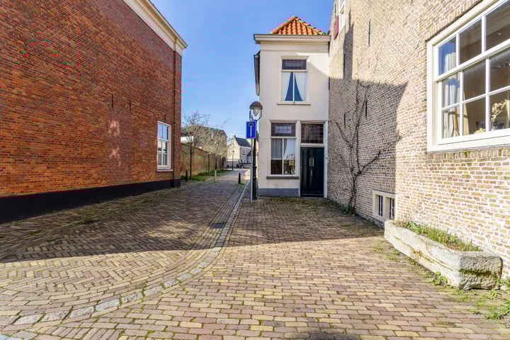 Bekijk foto 4 van Dumontsdreef 2