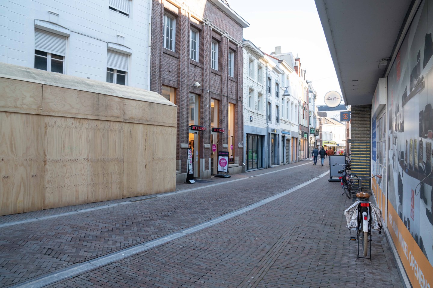 Bekijk foto 4 van Limbrichterstraat 49