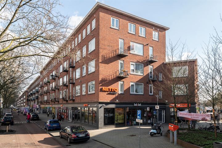 Bekijk foto 1 van Ebenhaëzerstraat 4-D