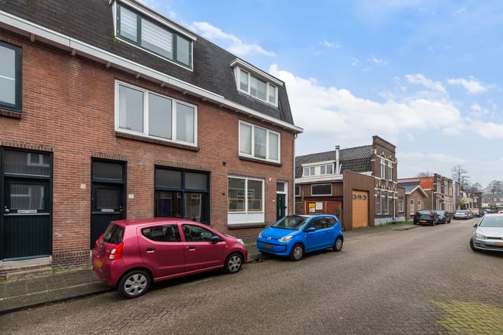 Foto 5 van Warmoezierskade 20