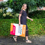 Els Geuzendam - NVM Assistant Real Estate Agent