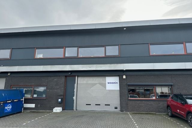 Betuwehaven 31, Nieuwegein