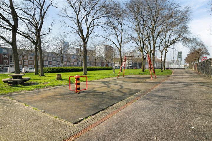 Bekijk foto 36 van Oranjeboomstraat 111