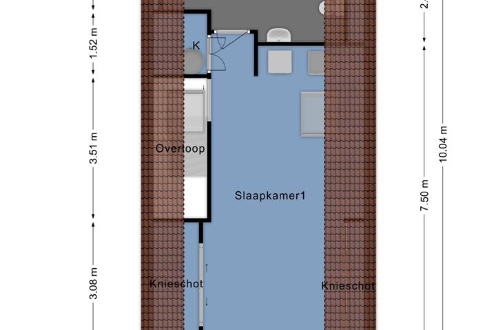 Bekijk foto 44 van Oranjeboomstraat 111