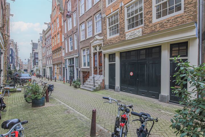 View photo 14 of Langestraat 64-2