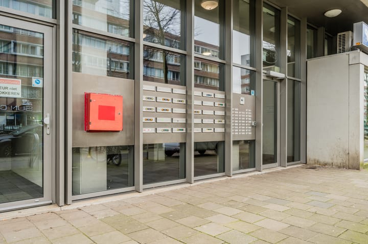 Foto 2 van Pieter Calandlaan 1121