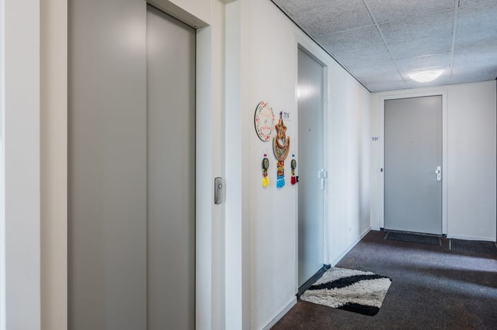 Foto 4 van Pieter Calandlaan 1121