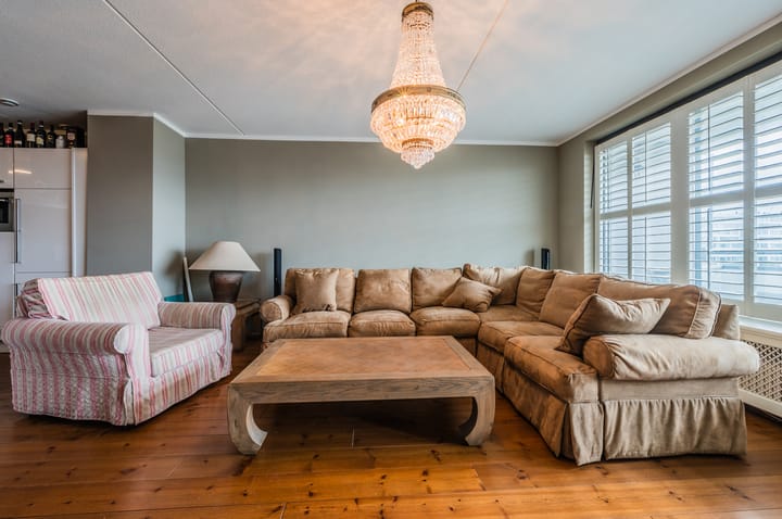 Foto 7 van Pieter Calandlaan 1121