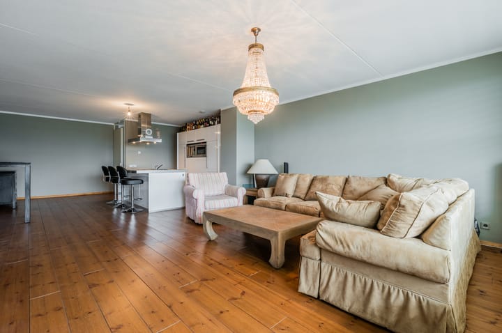 Foto 8 van Pieter Calandlaan 1121