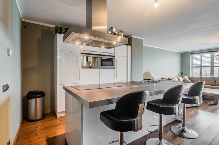 Foto 9 van Pieter Calandlaan 1121