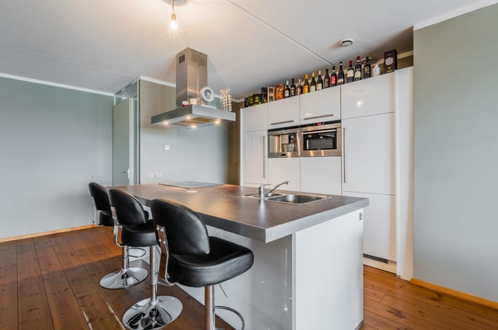 Foto 10 van Pieter Calandlaan 1121