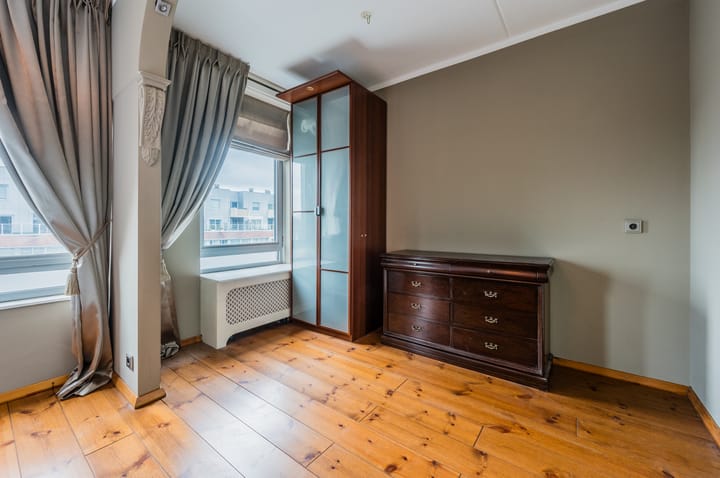 Foto 14 van Pieter Calandlaan 1121