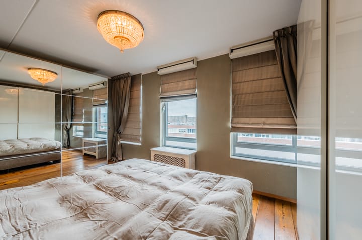 Foto 16 van Pieter Calandlaan 1121