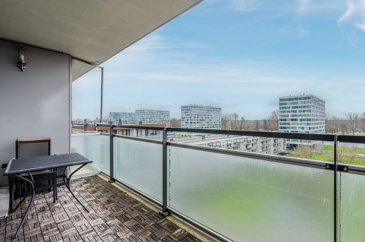 Foto 19 van Pieter Calandlaan 1121