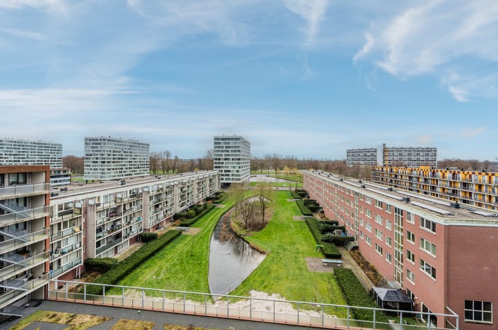 Foto 20 van Pieter Calandlaan 1121