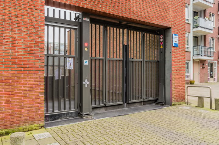 Foto 22 van Pieter Calandlaan 1121