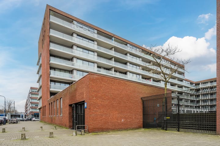 Foto 23 van Pieter Calandlaan 1121