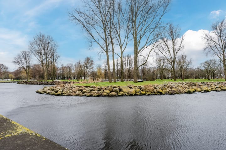 Foto 25 van Pieter Calandlaan 1121